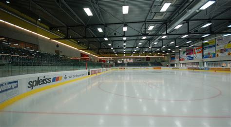 eishalle schaffhausen